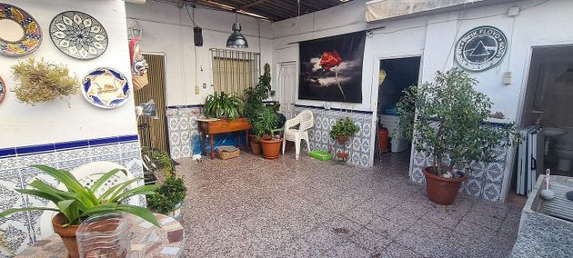 Foto 2 de Venta de casa en Espinardo de 2 habitaciones con aire acondicionado
