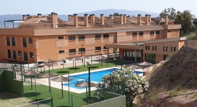 Foto 2 de Ático en venta en Guadalupe de 4 habitaciones con terraza y piscina