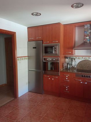 Foto 1 de Venta de piso en Espinardo de 3 habitaciones con garaje y aire acondicionado