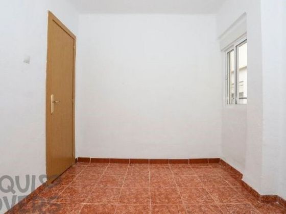 Foto 2 de Piso en venta en avenida Del Doctor Peset Aleixandre de 3 habitaciones y 61 m²