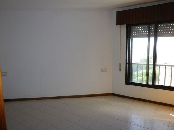 Foto 1 de Piso en venta en El Higueral - La Merced de 4 habitaciones con terraza y ascensor