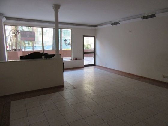 Foto 2 de Oficina en venda a Playa de la Fontanilla amb terrassa