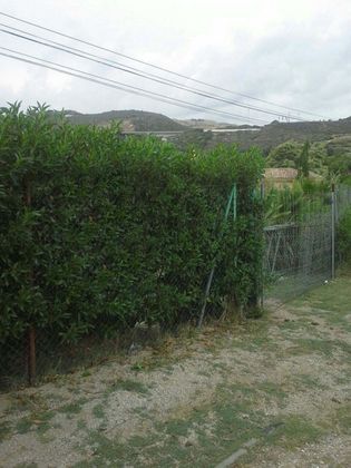 Foto 1 de Venta de terreno en Estepona Oeste - Valle Romano - Bahía Dorada de 1000 m²