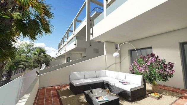 Foto 1 de Àtic en venda a Centro Urbano de 2 habitacions amb terrassa i piscina