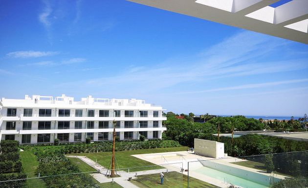 Foto 1 de Pis en venda a Bel Air - Cancelada - Saladillo de 3 habitacions amb terrassa i piscina