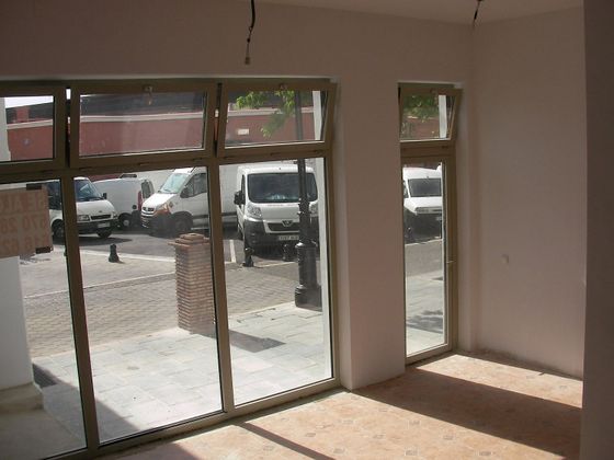 Foto 2 de Local en venta en Casco Antiguo de 275 m²