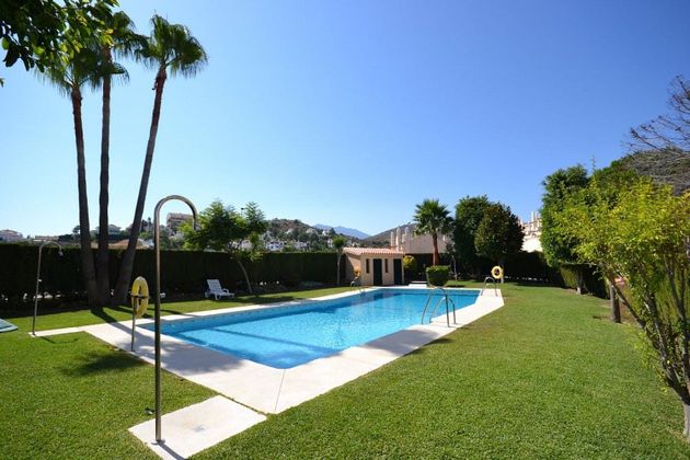 Foto 1 de Venta de dúplex en Los Naranjos - Las Brisas de 3 habitaciones con terraza y piscina