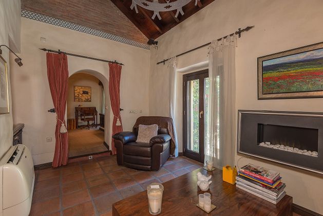 Foto 2 de Casa adosada en venta en Casco Antiguo de 3 habitaciones con terraza y aire acondicionado