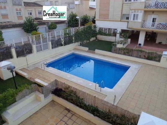 Foto 1 de Dúplex en venda a Zona Universitaria  de 4 habitacions amb piscina i garatge