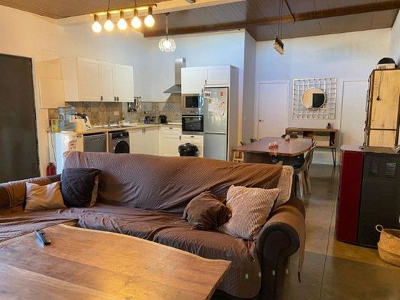 Foto 2 de Casa rural en venta en Gelves de 5 habitaciones con terraza y aire acondicionado