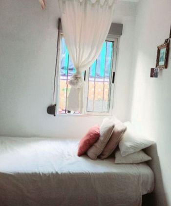 Foto 2 de Pis en venda a Fontanal - San Carlos - San José de 3 habitacions amb terrassa i aire acondicionat