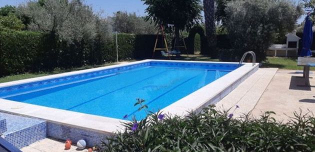 Foto 2 de Xalet en venda a Rinconada (La) de 4 habitacions amb terrassa i piscina