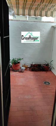 Foto 1 de Venta de piso en Los Molinos de 3 habitaciones con garaje y aire acondicionado