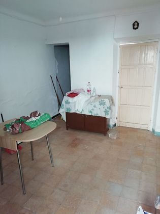 Foto 2 de Casa en venda a calle Mayor de 3 habitacions amb calefacció