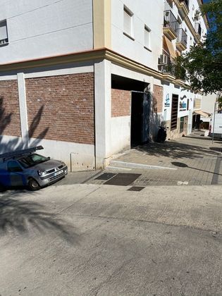 Foto 1 de Local en venda a avenida Constitucion de 97 m²