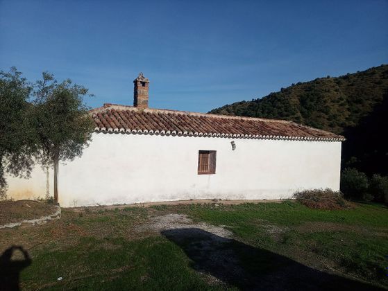 Foto 2 de Casa rural en venta en polígono Diseminado de 2 habitaciones con jardín y calefacción