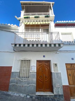 Foto 1 de Piso en venta en calle Escríbanos de 7 habitaciones con terraza y garaje