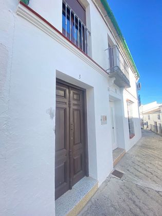 Foto 1 de Venta de casa en calle Errillas de 12 habitaciones con terraza y balcón