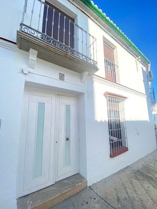 Foto 2 de Venta de casa en calle Errillas de 12 habitaciones con terraza y balcón
