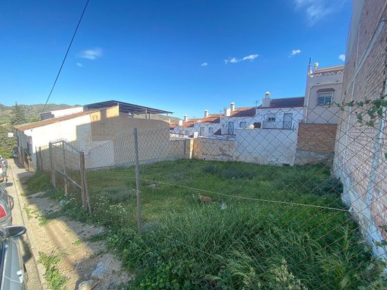 Foto 1 de Venta de terreno en calle La Paz de 266 m²