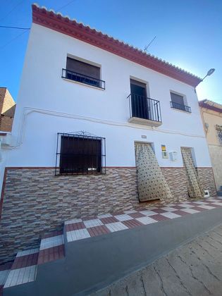 Foto 1 de Venta de casa en calle San Juan de 5 habitaciones con terraza y balcón