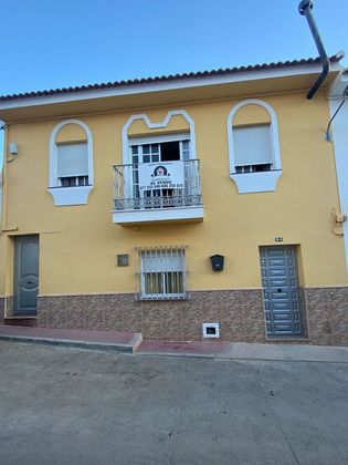 Foto 1 de Casa en venta en calle Paredillas de 5 habitaciones con terraza y balcón