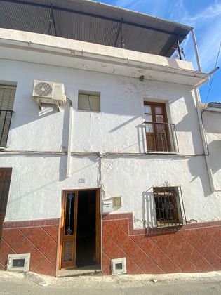 Foto 1 de Casa en venda a calle Bajondillo de 3 habitacions amb terrassa i garatge