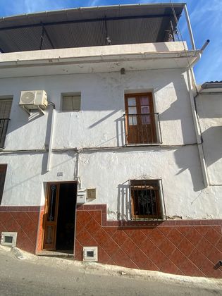 Foto 2 de Casa en venda a calle Bajondillo de 3 habitacions amb terrassa i garatge
