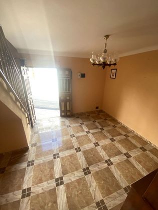 Foto 2 de Casa en venda a Valle de Abdalajís de 3 habitacions amb balcó