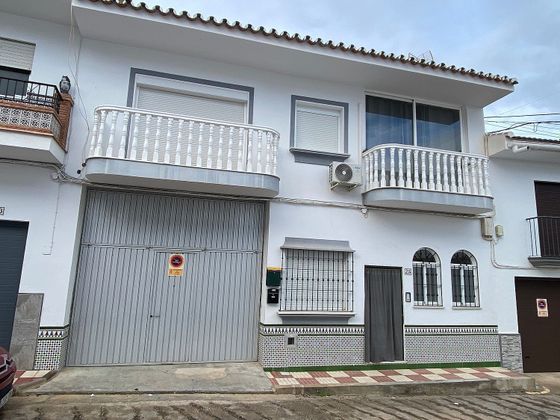 Foto 1 de Casa rural en venta en calle Malagueñas de 3 habitaciones con terraza y jardín