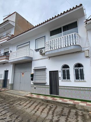 Foto 2 de Casa rural en venda a calle Malagueñas de 3 habitacions amb terrassa i jardí