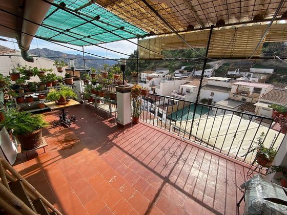 Foto 2 de Venta de casa rural en Álora de 4 habitaciones con terraza