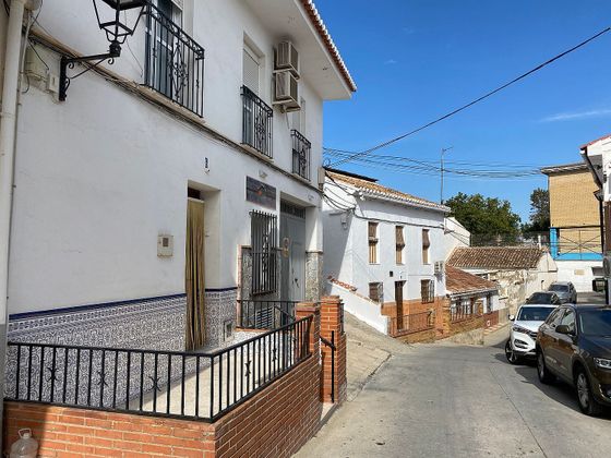 Foto 1 de Casa rural en venda a calle De Los Reyes de 3 habitacions amb terrassa i garatge