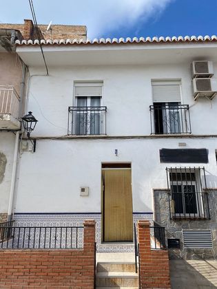 Foto 2 de Casa rural en venda a calle De Los Reyes de 3 habitacions amb terrassa i garatge