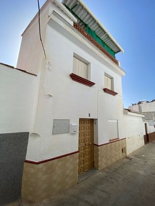 Foto 1 de Casa rural en venda a calle La Junta de 1 habitació amb terrassa