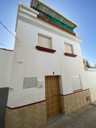 Foto 2 de Casa rural en venta en calle La Junta de 1 habitación con terraza