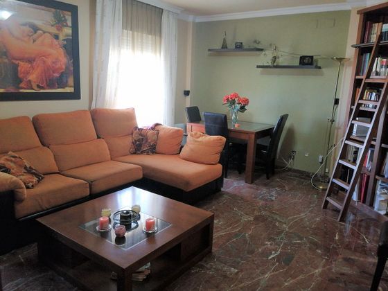 Foto 1 de Piso en venta en La Hispanidad - Verdeluz de 4 habitaciones con garaje y aire acondicionado