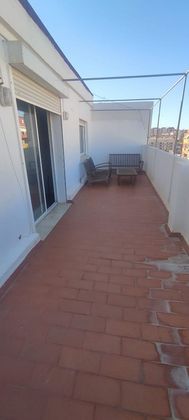 Foto 2 de Àtic en venda a Conquero - San Sebastián de 3 habitacions amb terrassa i ascensor