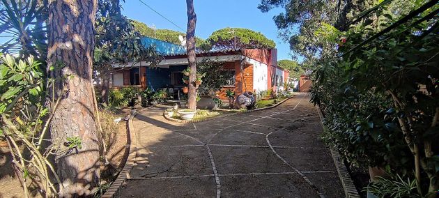 Foto 1 de Casa en venda a Moguer de 4 habitacions amb terrassa i garatge