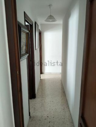 Foto 2 de Pis en venda a Centro - Huelva de 5 habitacions amb terrassa i garatge