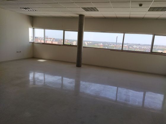 Foto 2 de Oficina en alquiler en Zona Avda. Juan de Diego - Parque Municipal  con garaje