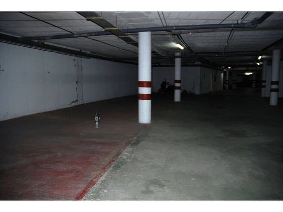 Foto 1 de Garatge en venda a Ciudad Expo de 16 m²
