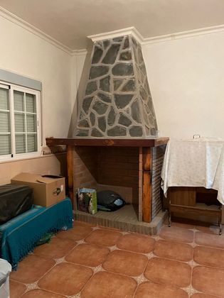 Foto 2 de Casa adossada en venda a Calahorra (La) de 3 habitacions amb terrassa i garatge