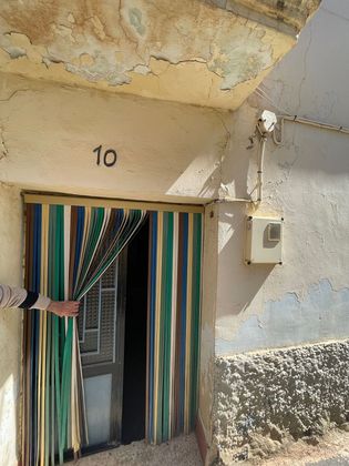 Foto 2 de Xalet en venda a Cogollos de Guadix de 4 habitacions amb terrassa