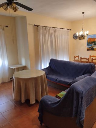 Foto 1 de Pis en venda a Guadix de 4 habitacions amb balcó i calefacció