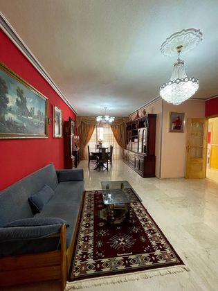 Foto 2 de Pis en venda a Guadix de 4 habitacions amb balcó i aire acondicionat