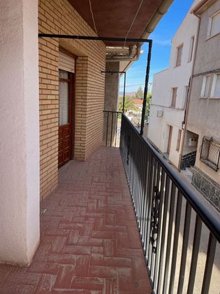 Foto 2 de Xalet en venda a Lanteira de 5 habitacions amb terrassa i balcó