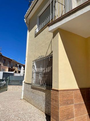 Foto 1 de Casa en venta en Guadix de 4 habitaciones con terraza y aire acondicionado
