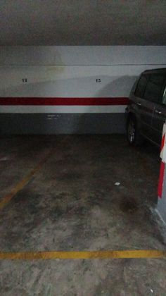 Foto 1 de Garatge en venda a Nou Moles de 24 m²