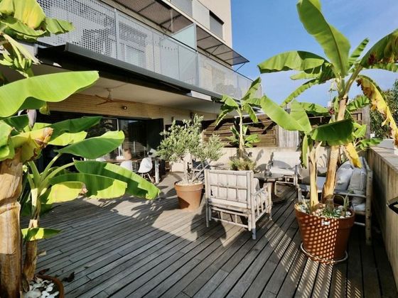 Foto 2 de Casa adosada en venta en Pobla de Farnals (la) de 4 habitaciones con terraza y piscina